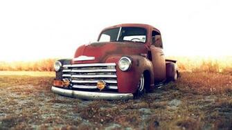 Chevy Chevrolet Trucks Lowriders Custom Classic Cars Wallpaper