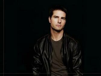Tom Cruise Wallpaper