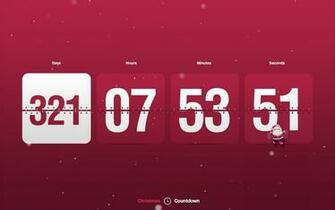 Wallpaper To Decorate Your Desktop With Stunning New Year Countdown