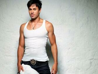 Image About Enrique Iglesias Spanish The