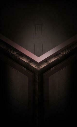 Asus Rog Phone Stock Wallpaper
