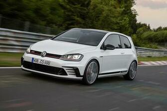Volkswagen Golf Gti Clubsport Egmcartech