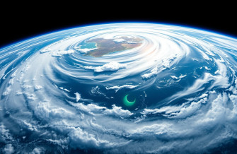 Earth Wallpaper High Resolution