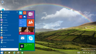 Windows Tips Your First Minutes With The Technical Pre