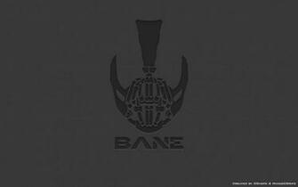 Wallpaper Bane HD By Dshepe
