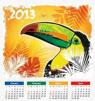 Wallpaper Biz Calendar Planner