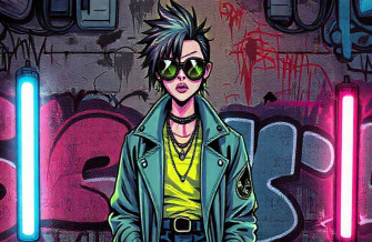 Cool Attitude Wallpaper