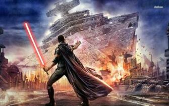 Primer Vistazo In Game A Star Wars Battlefront El De Abril Pc