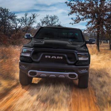 Agt Europe Looking For Trails In All The Right Places Ram