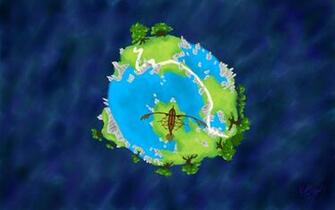 Deviantart More Like Roger Dean Wizard By Littlenemo48