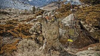 Mossy Oak Brush