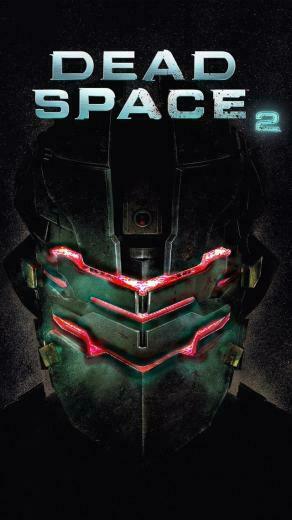 Dead Space Wallpaper iPhone
