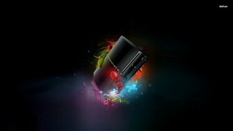 Playstation Wallpaper