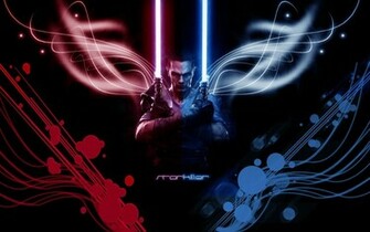 Starkiller Wallpaper