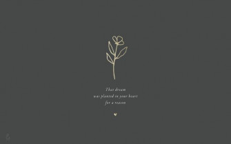 Inspirational Quotes Wallpaper