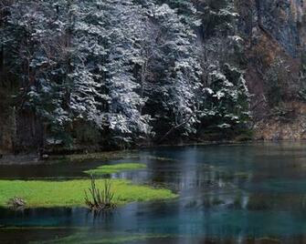 Early Winter Desktop Wallpaper