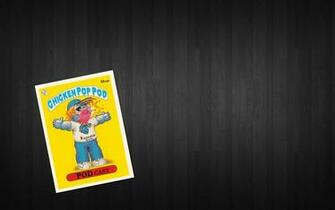 Cpp Gpk Chicken Pop Pod Wallpaper
