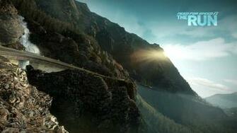 Nfs The Run HD Wallpaper I Have A Pc
