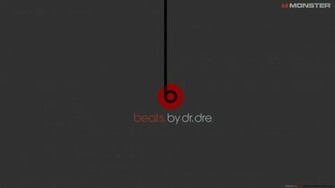 Beats By Dr Dre Monster Beaze Wallpaper