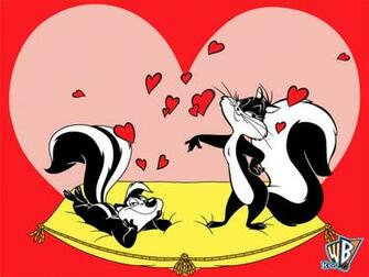 Pepe Le Pew Is A Fictional Character In The Warner Bros Looney Tunes