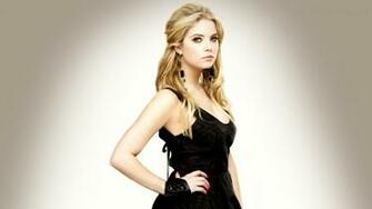 Ashley Benson Wallpaper