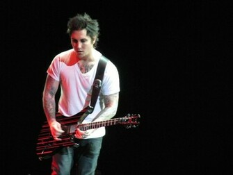 Synyster HD Wallpaper