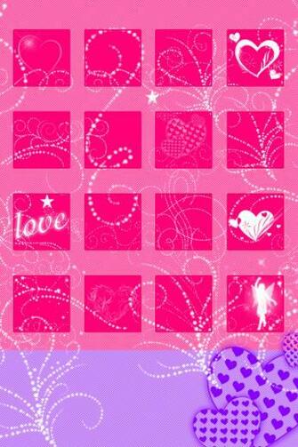 Cute Ipod Touch 4g Wallpaper For iPhone