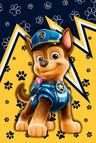 Paw Patrol Wallpaper By Tony Star