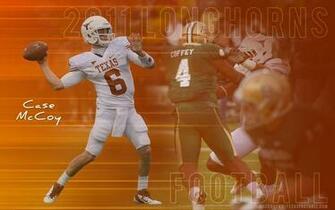 Texas Longhorns Wallpaper