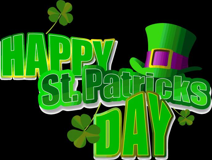 Happy St Patricks Day HD Wallpaper