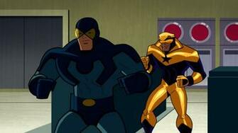 Booster Gold Wallpaper X Net
