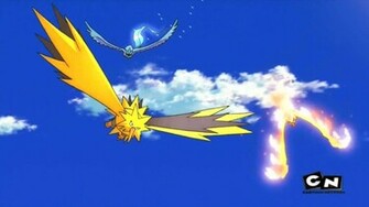 Zapdos Moltres Articuno