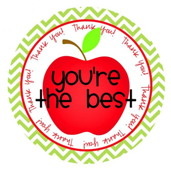 Best Teacher Appreciation Clip Art Clipartion
