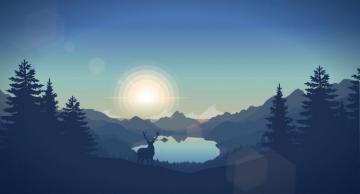Amazing Landscape Video Live Wallpaper By Rainysof Billcarl8 On