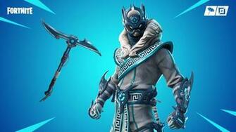 Fortnite Snowfoot Skin Pro Game Guides