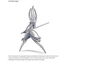 Spoilers Bosses Cut From The Final Game Upcoming