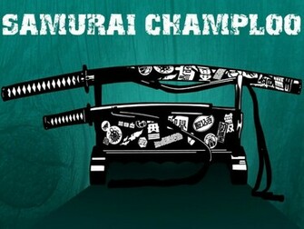 Home Gallery Samurai Champloo Wallpaper Katana