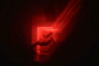 Monsta X Aesthetic Best Pink Red Wallpaper