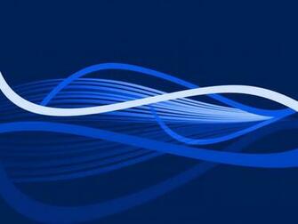 Blue Swirls Ppt Background For Your Powerpoint Templates