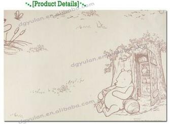 Classic Pooh Wallpaper Funny Disney