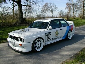 Bmw E30 Wallpaper All In One