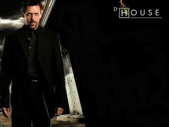 Hugh Laurie Wallpaper