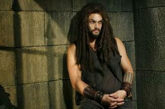 Jason Momoa Wallpaper