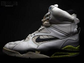 Nike Air Force Wallpaper