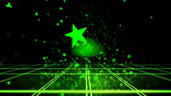 Cool Animated Wallpaper