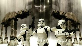 Empire Stormtroopers Star Wars HD Wallpaper Car