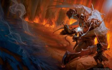 Create Your Dnd 5e Character Sheet With Background By Crashenti