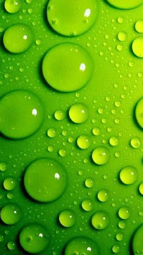 iPhone Wallpaper Beads Of Condensation On A Beer My HD