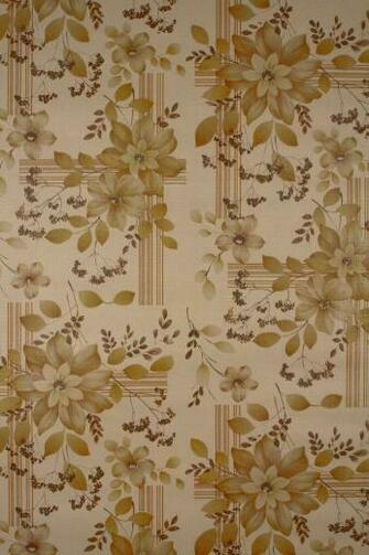 Retro Vinyl Wallpaper Vintage 70s