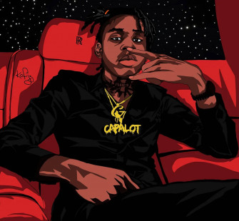 Polo G Wallpaper